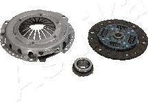 Ashika 92-0H-H53 - Clutch Kit europarts.cy