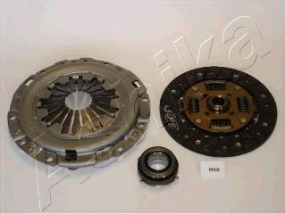Ashika 92-H0-002 - Clutch Kit europarts.cy