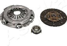 Ashika 92-W0-002 - Clutch Kit europarts.cy