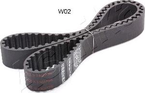 Ashika 40-W0-002 - Timing Belt europarts.cy