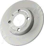 Ashika 60-00-0936 - Brake Disc europarts.cy