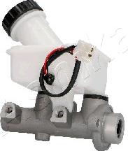 Ashika 68-W0-010 - Brake Master Cylinder europarts.cy