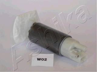 Ashika 05-W0-002 - Fuel Pump europarts.cy