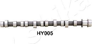 Ashika 16HY005 - Camshaft europarts.cy