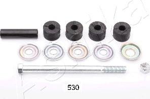 Ashika 106-05-530 - Sway Bar, suspension europarts.cy