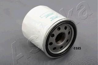 Ashika 10-00-018 - Oil Filter europarts.cy