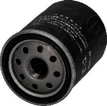 Ashika 10-01-117 - Oil Filter europarts.cy