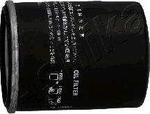 Ashika 10-01-117 - Oil Filter europarts.cy