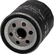 Ashika 10-01-189 - Oil Filter europarts.cy