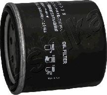 Ashika 10-01-120 - Oil Filter europarts.cy
