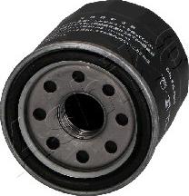 Ashika 10-01-120 - Oil Filter europarts.cy