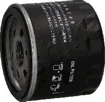 Ashika 10-01-122 - Oil Filter europarts.cy