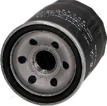 Ashika 10-08-898 - Oil Filter europarts.cy