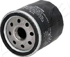 Ashika 10-02-210 - Oil Filter europarts.cy
