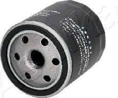 Ashika 10-02-279 - Oil Filter europarts.cy