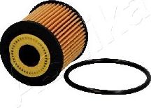 Ashika 10-0M-000 - Oil Filter europarts.cy