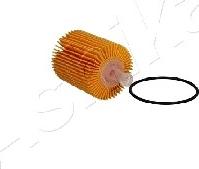 Ashika 10-ECO054 - Oil Filter europarts.cy
