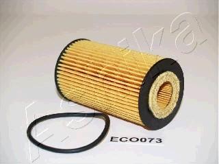 Ashika 10-ECO073 - Oil Filter europarts.cy
