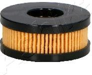 Ashika 10-GAS21S - Fuel filter europarts.cy