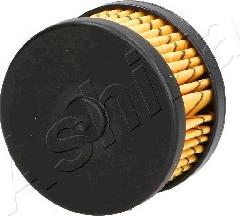 Ashika 10-GAS22S - Fuel filter europarts.cy