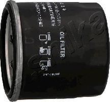 Ashika 10-W0-001 - Oil Filter europarts.cy