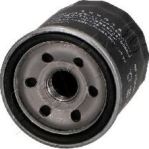 Ashika 10-W0-W02 - Oil Filter europarts.cy