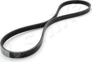 Ashika 112-4PK955 - V-Ribbed Belt europarts.cy