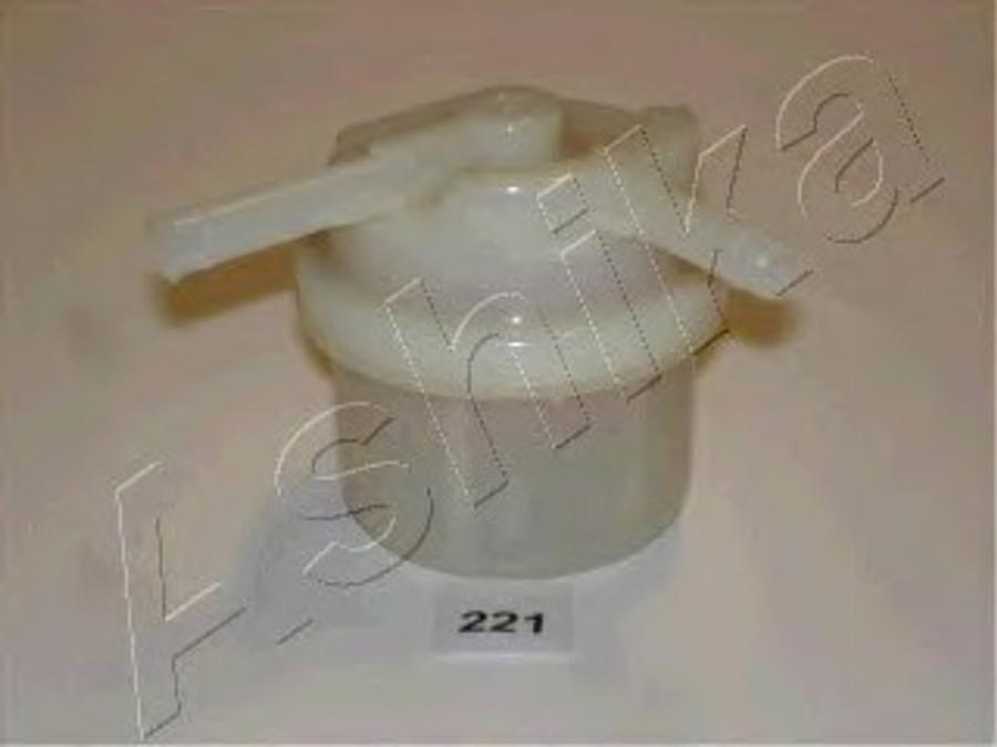 Ashika 30-02-221 - Fuel filter europarts.cy