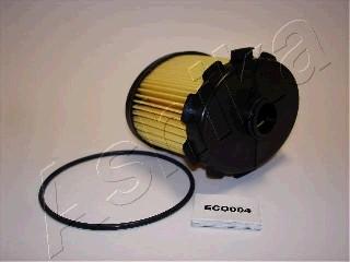 Ashika 30-ECO004 - Fuel filter europarts.cy