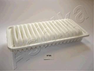 Ashika 20-02-278 - Air Filter, engine europarts.cy