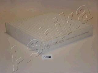 Ashika 21-SZ-Z08 - Filter, interior air europarts.cy