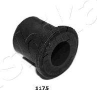 Ashika GOM-1175 - Bush, leaf spring europarts.cy