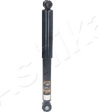 Ashika MA-00004 - Shock Absorber, steering europarts.cy