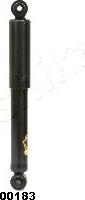Ashika MA-00183 - Shock Absorber europarts.cy