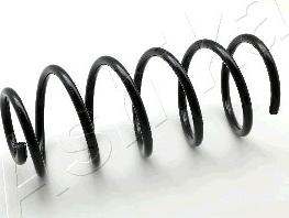 Ashika ZCA1243C - Coil Spring europarts.cy