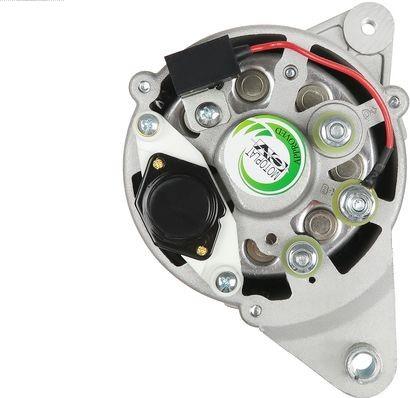 AS-PL A9088 - Alternator europarts.cy