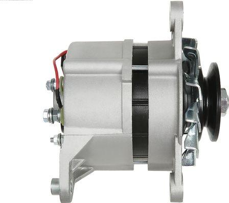 AS-PL A9088 - Alternator europarts.cy