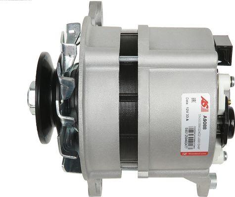 AS-PL A9088 - Alternator europarts.cy