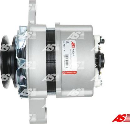 AS-PL A9087 - Alternator europarts.cy