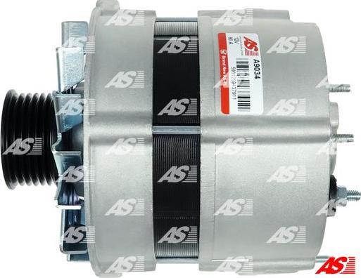 AS-PL A9034 - Alternator europarts.cy