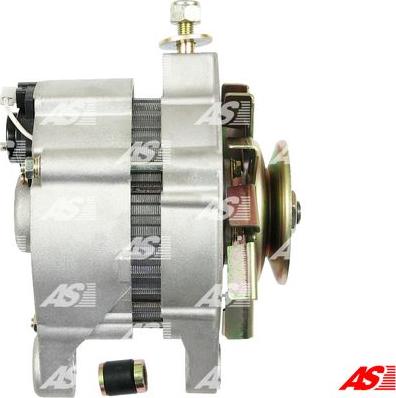 AS-PL A9072 - Alternator europarts.cy