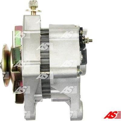 AS-PL A9072 - Alternator europarts.cy