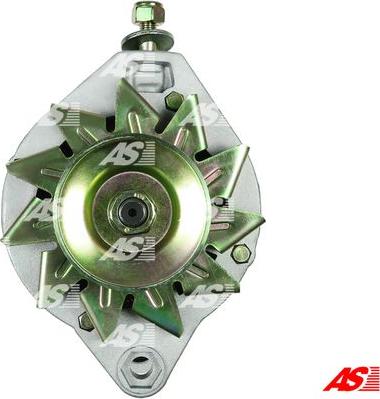 AS-PL A9195 - Alternator europarts.cy