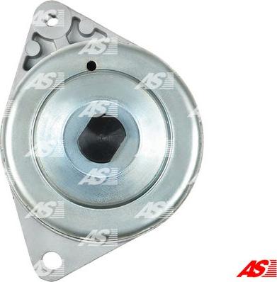 AS-PL A9285S - Alternator europarts.cy