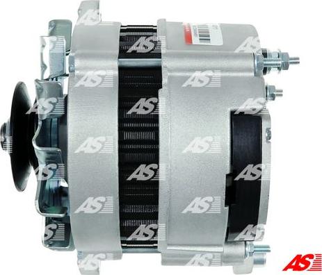 AS-PL A4011 - Alternator europarts.cy