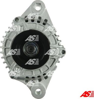 AS-PL A4027 - Alternator europarts.cy