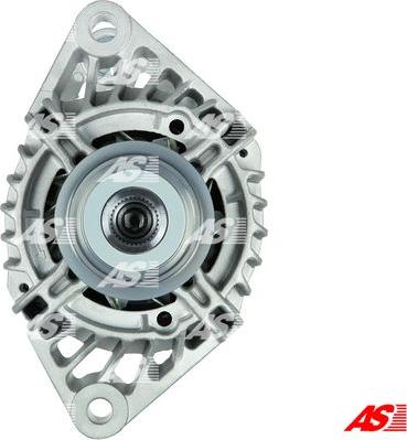 AS-PL A4077 - Alternator europarts.cy