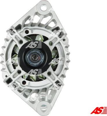 AS-PL A4132S - Alternator europarts.cy