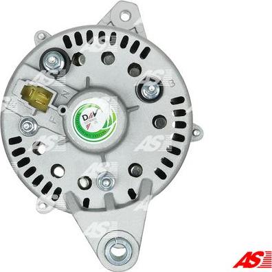 AS-PL A6621S - Alternator europarts.cy