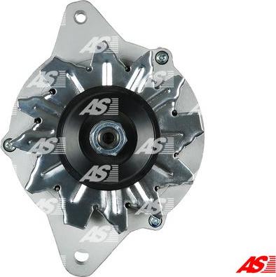AS-PL A6621S - Alternator europarts.cy